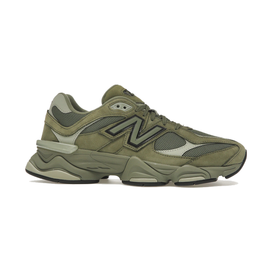 New Balance 9060 Dark Olivine