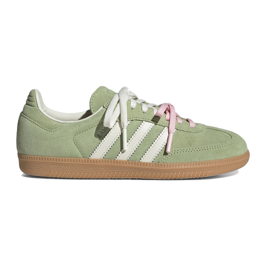 Adidas Samba OG Molly-Mae Matcha