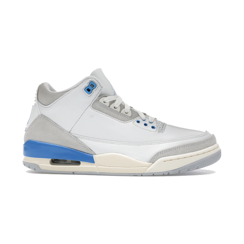 Air Jordan 3 Retro Lucky Shorts