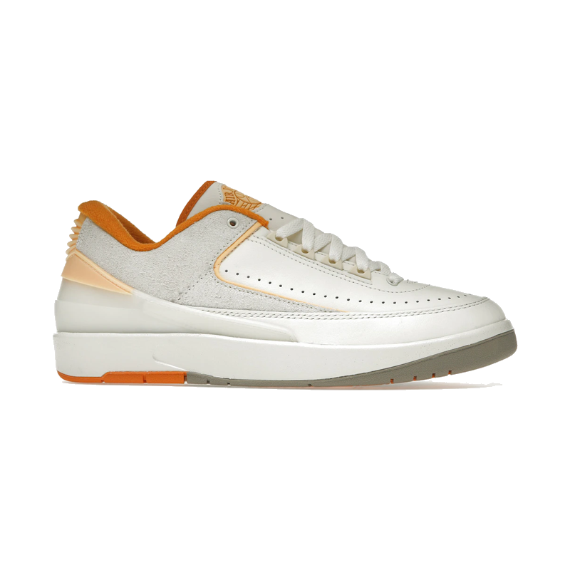 Air Jordan 2 Retro Low Craft Melon Tint