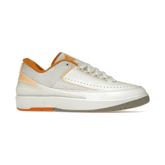 Air Jordan 2 Retro Low Craft Melon Tint