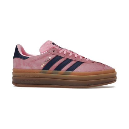 Adidas Gazelle Bold Pink Glow