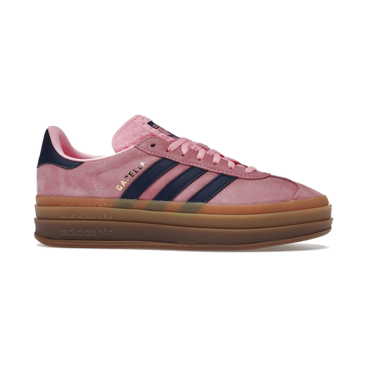 Adidas Gazelle Bold Pink Glow