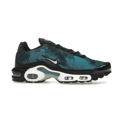 Nike Air Max Plus Dot Pattern Black Dusty Cactus