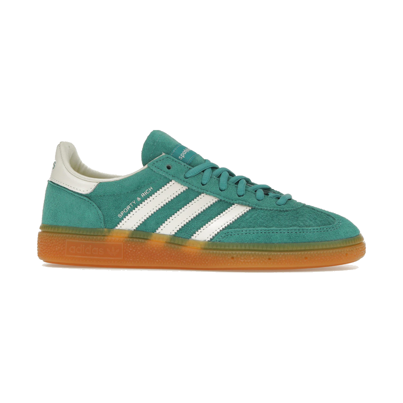 Adidas Handball Spezial Sporty & Rich Green