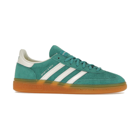 Adidas Handball Spezial Sporty & Rich Green