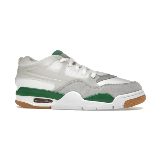 Air Jordan 4 RM Pine Green