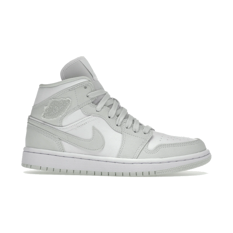 Air Jordan 1 Mid Spruce Aura