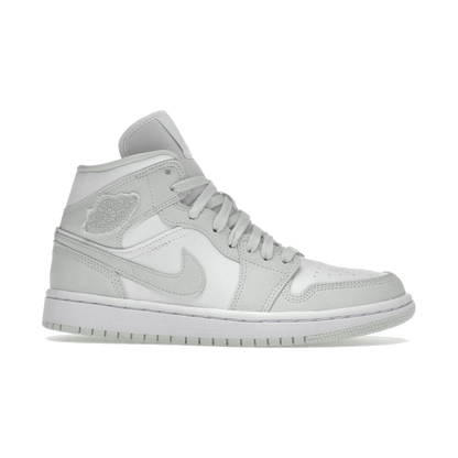 Air Jordan 1 Mid Spruce Aura