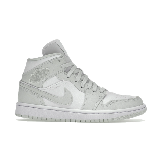 Air Jordan 1 Mid Spruce Aura