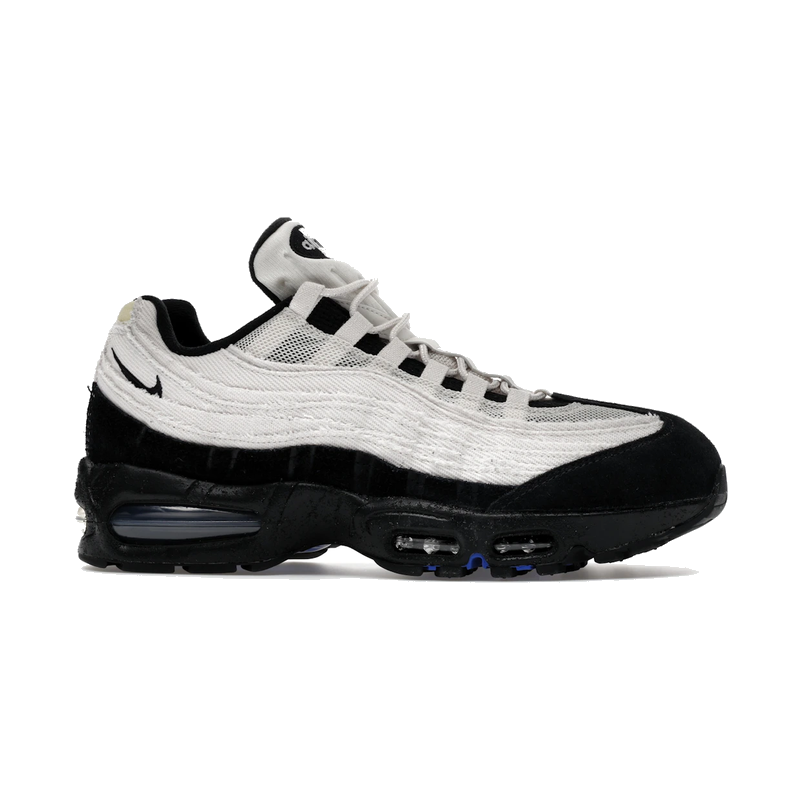 Nike Air Max 95 Big Bubble City Pack Paris Atelier