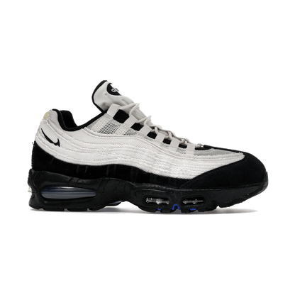 Nike Air Max 95 Big Bubble City Pack Paris Atelier