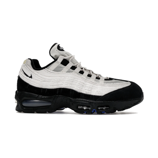 Nike Air Max 95 Big Bubble City Pack Paris Atelier
