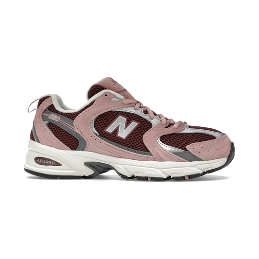 New Balance 530 Pink Moon Burgundy