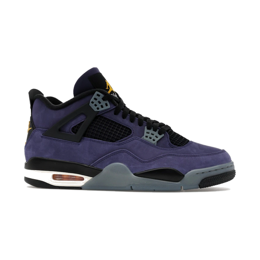 Air Jordan 4 Retro Lakers