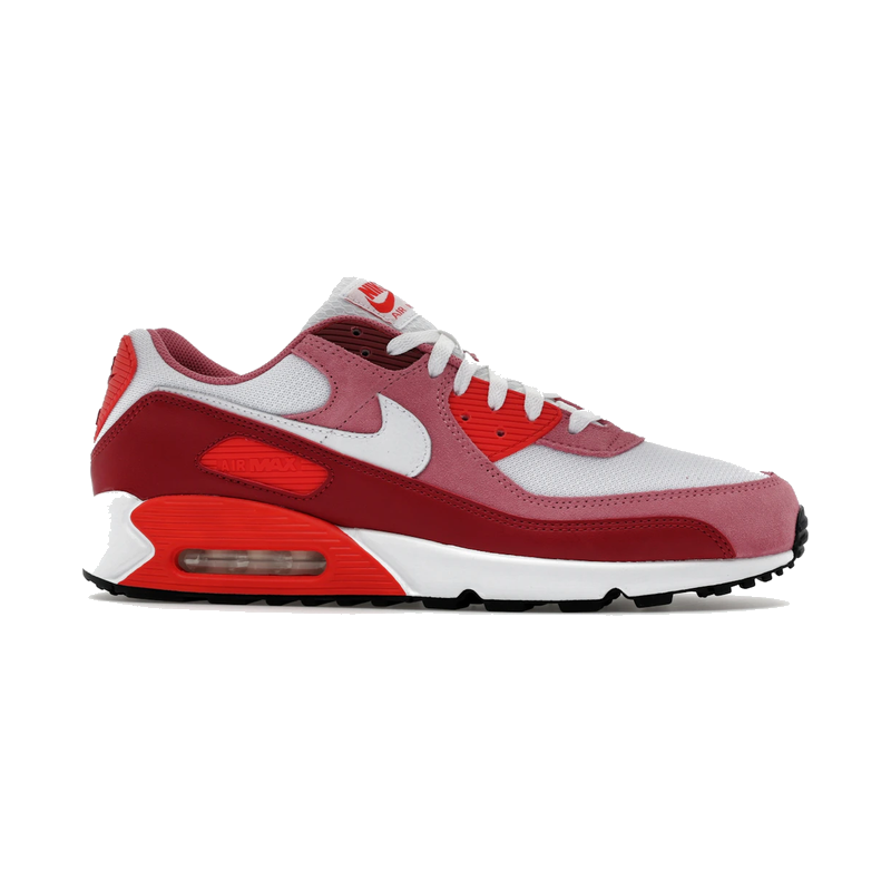 Nike Air Max 90 Peony Light Crimson