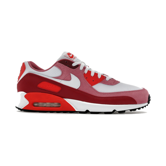 Nike Air Max 90 Peony Light Crimson