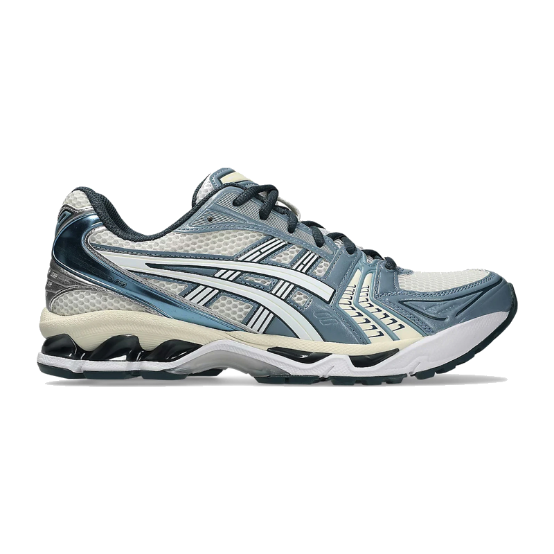 ASICS Gel-Kayano 14 Cream Raw Indigo