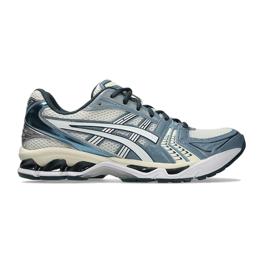 ASICS Gel-Kayano 14 Cream Raw Indigo