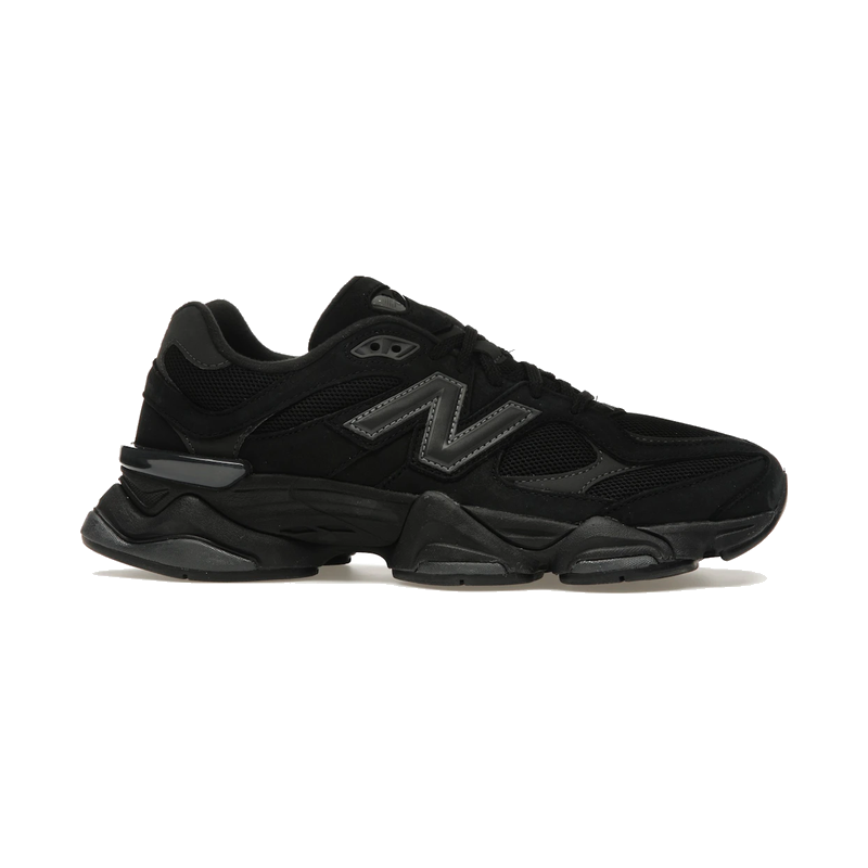 New Balance 9060 Black Cement