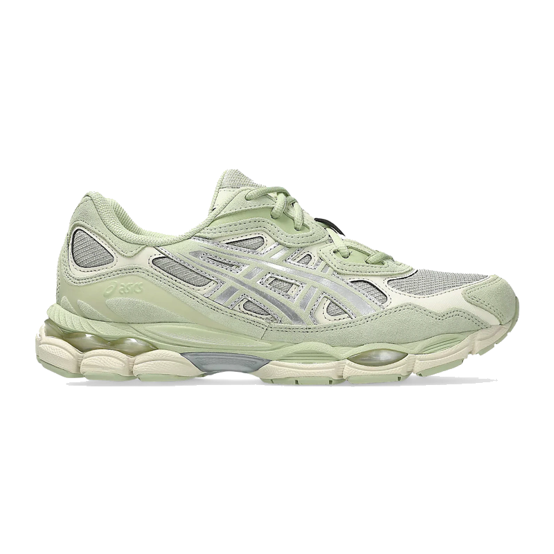 ASICS Gel-NYC Sage Frost Pure Silver