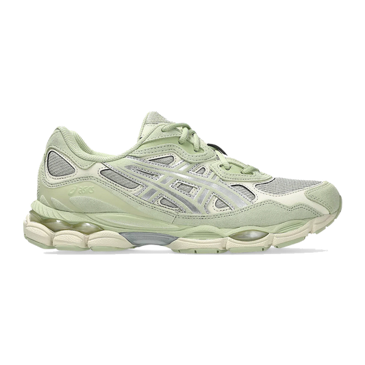 ASICS Gel-NYC Sage Frost Pure Silver