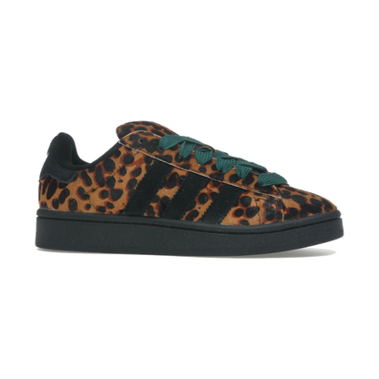 Adidas Campus 00s Leopard Black