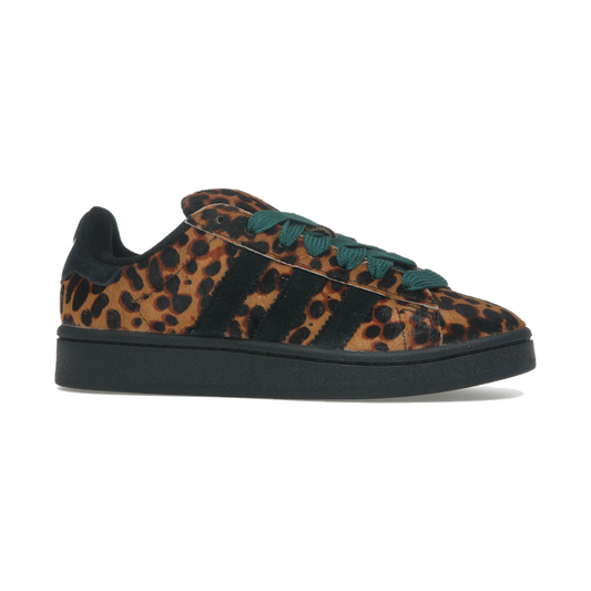 Adidas Campus 00s Leopard Black