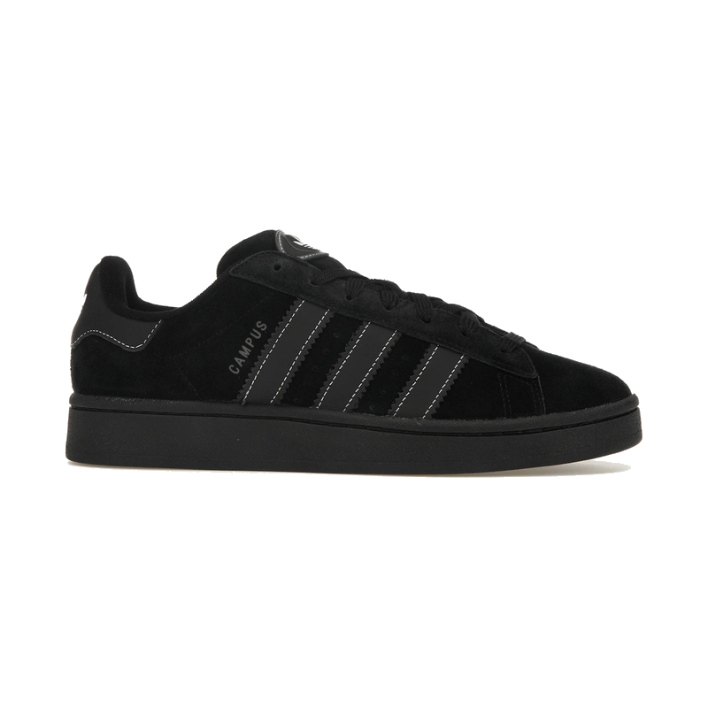 Adidas Campus 00s Core Black White