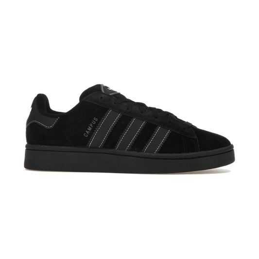 Adidas Campus 00s Core Black White