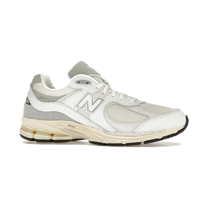 New Balance 2002R White Gold