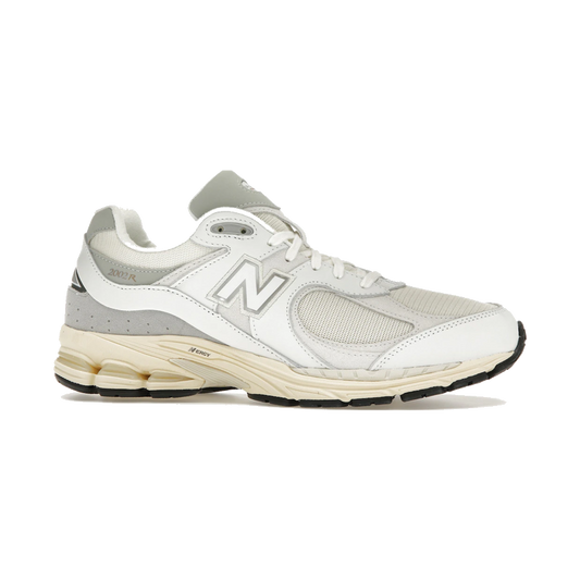 New Balance 2002R White Gold