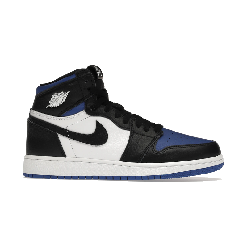 Air Jordan 1 Retro High Royal Toe