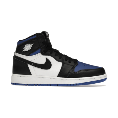 Air Jordan 1 Retro High Royal Toe