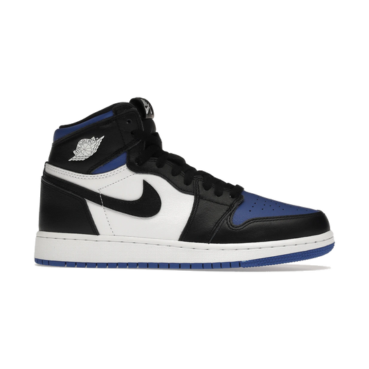Air Jordan 1 Retro High Royal Toe
