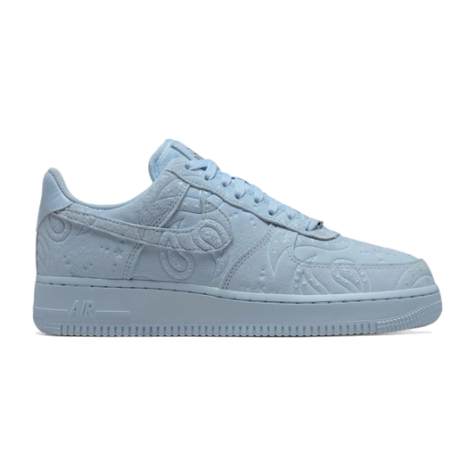 Nike Air Force 1 Low '07 PRM Paisley Hydrogen Blue