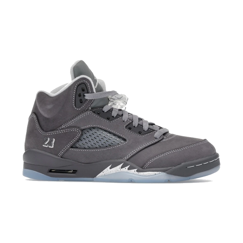 Air Jordan 5 Retro Wolf Grey 2026
