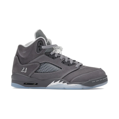Air Jordan 5 Retro Wolf Grey 2026