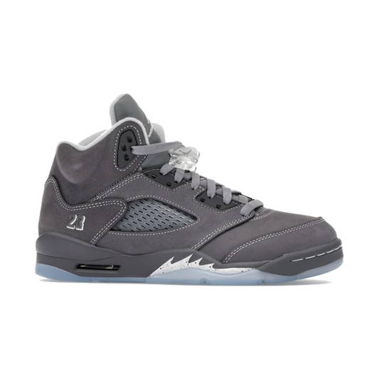 Air Jordan 5 Retro Wolf Grey 2026