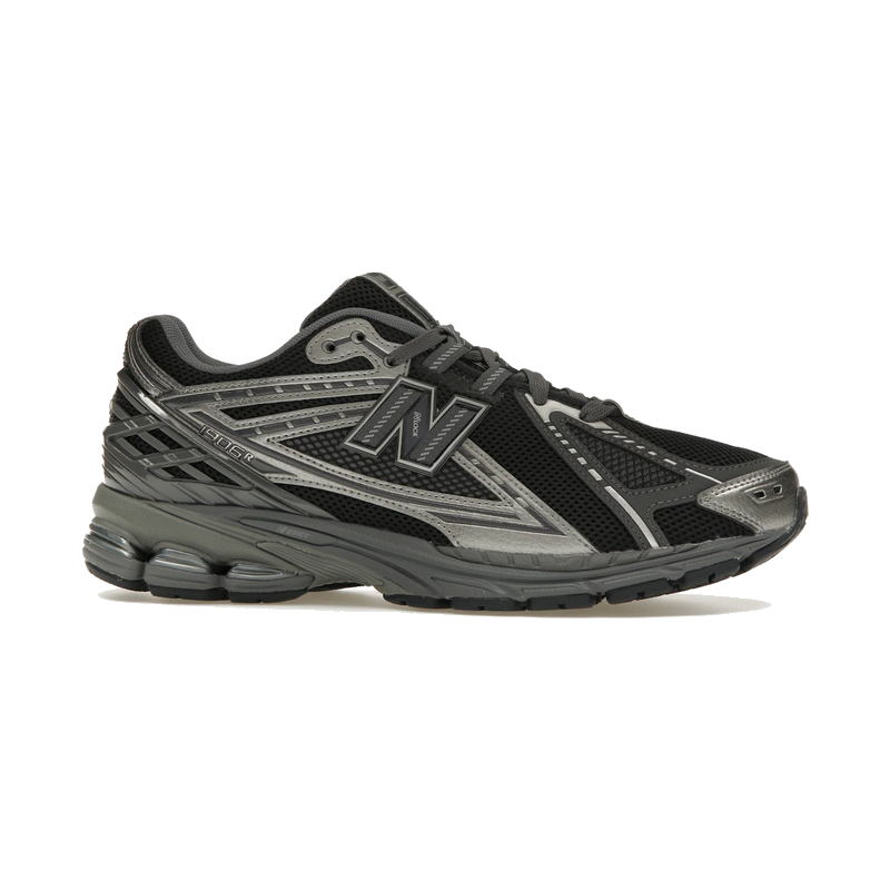 New Balance 1906R Phantom Dark Grey Metallic Silver