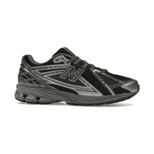 New Balance 1906R Phantom Dark Grey Metallic Silver