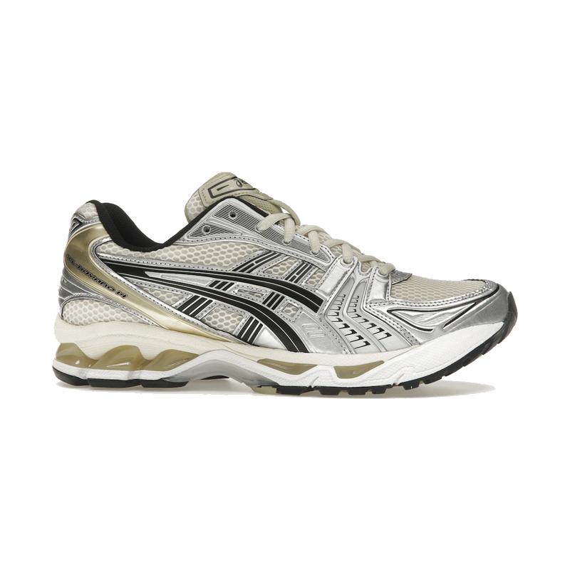 ASICS Gel-Kayano 14 Birch Pure Silver
