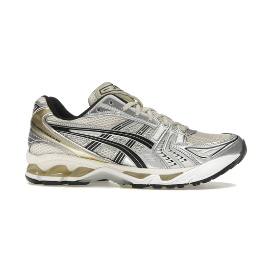 ASICS Gel-Kayano 14 Birch Pure Silver