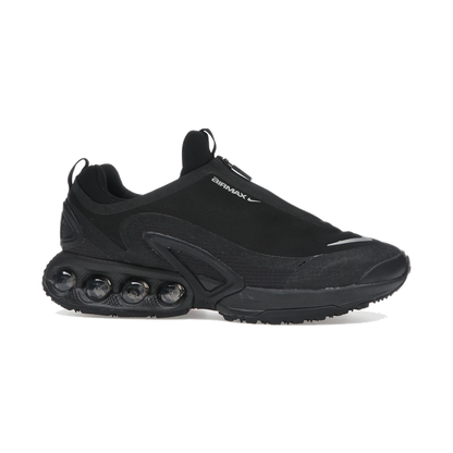 Nike Air Max Dn Roam Black Metallic Silver
