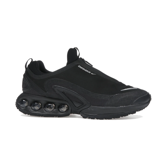 Nike Air Max Dn Roam Black Metallic Silver