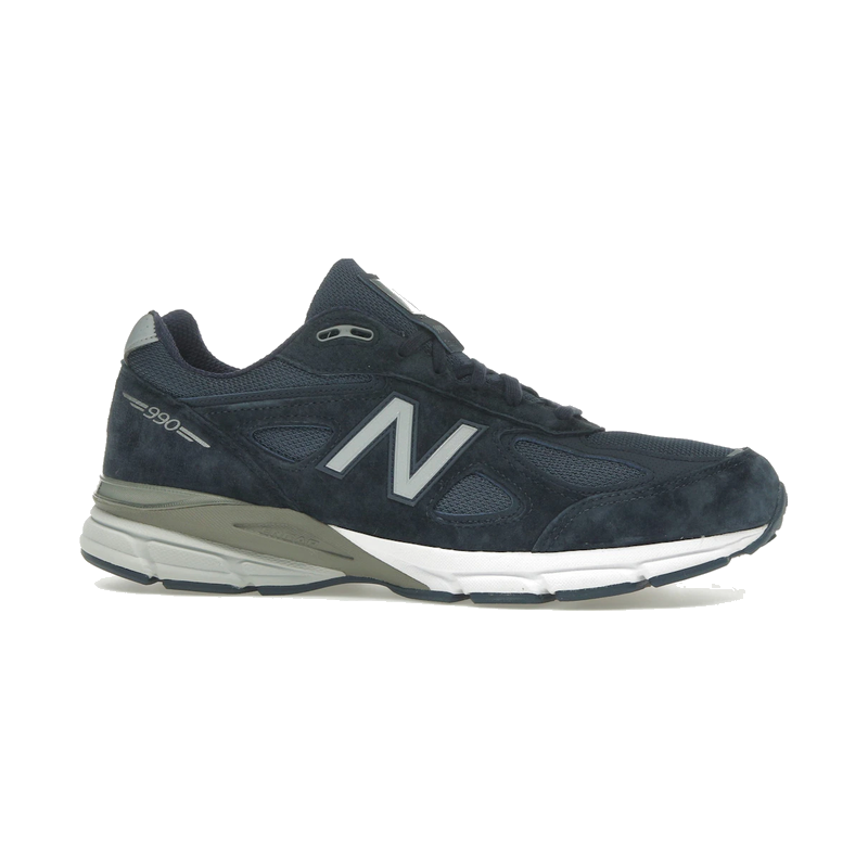 New Balance 990v4 MiUSA Navy