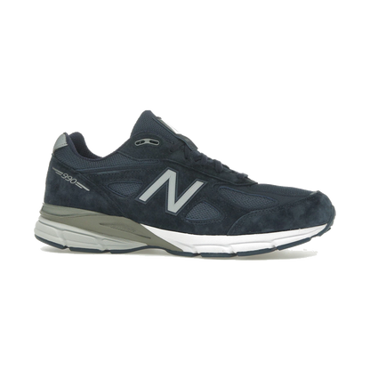 New Balance 990v4 MiUSA Navy