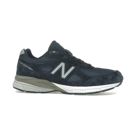 New Balance 990v4 MiUSA Navy
