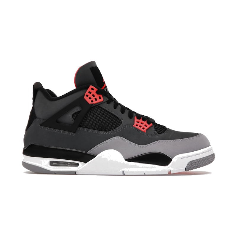 Air Jordan 4 Retro Infrared