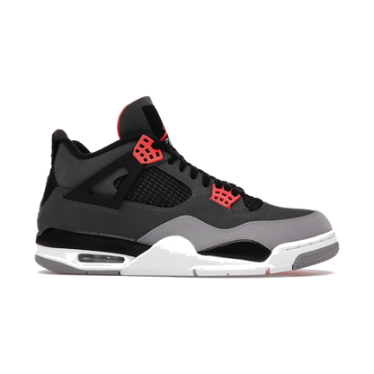 Air Jordan 4 Retro Infrared
